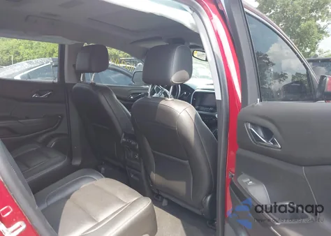 2019 GMC Acadia Slt-1 from USA, damaged, VIN 1GKKNMLS0KZ195311